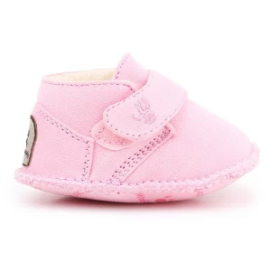 Buciki niemowlęce BearPaw Jr Skylar2071I różowe