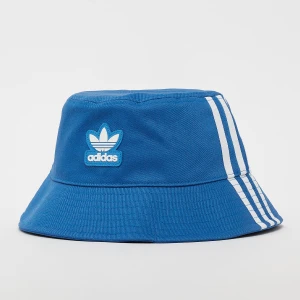 adidas Originals Bucket adicolor uniseks Czapki z daszkiem i beanie niebieski rozmiar Akcesoria