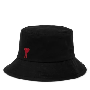 Bucket AMI PARIS UHA246.AW0041 Czarny