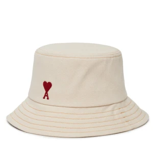 Bucket AMI PARIS UHA246.DE0039 Écru