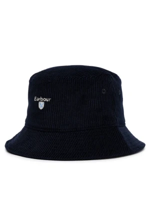 Bucket Barbour Preston MHA0972NY91 Granatowy