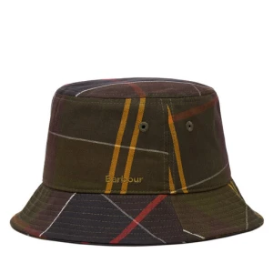 Bucket Barbour Telfield MHA0938TN11 Zielony
