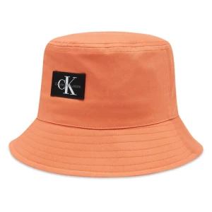 Bucket Calvin Klein Jeans K50K510790 Pomarańczowy