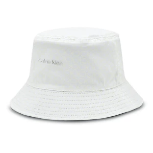 Bucket Calvin Klein K60K610992 Écru