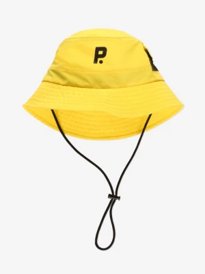 Bucket Hat Axio Yellow Klasyk