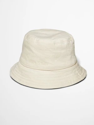 Bucket Hat Marc O'Polo béžová
