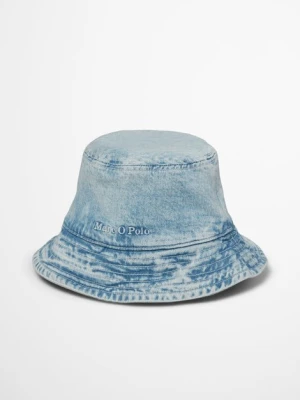 Bucket Hat Marc O'Polo modrá