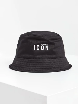 Bucket hat męski DSQUARED2