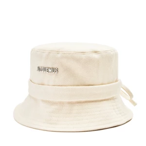 Bucket JACQUEMUS 223AC001 Écru