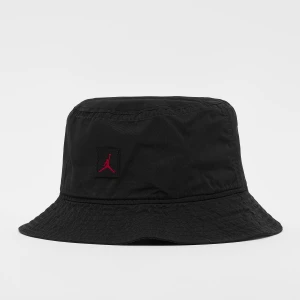 Jordan Bucket JM Washed Cap uniseks Czapki z daszkiem i beanie czarny rozmiar Akcesoria