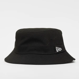 New Era Bucket Essential uniseks Czapki z daszkiem i beanie czarny rozmiar Akcesoria
