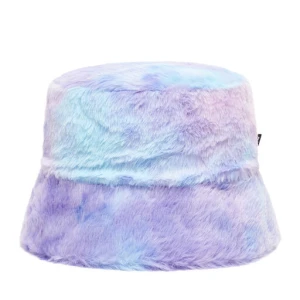 Bucket Roxy CEO-ROXY_ACCCS_03_AW2025 Fioletowy