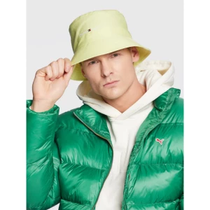 Bucket Tommy Jeans Sport Bucket AW0AW14597 Żółty