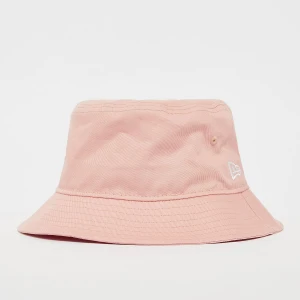 New Era Bucket WMNS Pastel uniseks Czapki z daszkiem i beanie różowy rozmiar Akcesoria