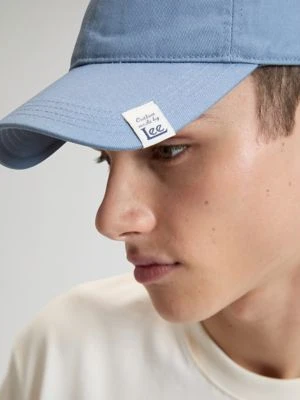 Buddy Lee Cap Work Blue Size