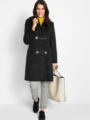 Budrysówka w optyce wełny bonprix