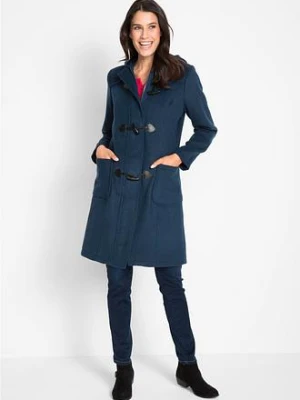 Budrysówka w optyce wełny bonprix