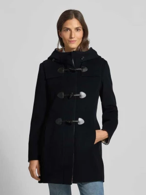 Budrysówka z dodatkiem kaszmiru Gil Bret