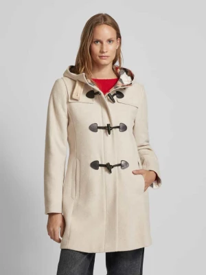 Budrysówka z listwą guzikową Gil Bret