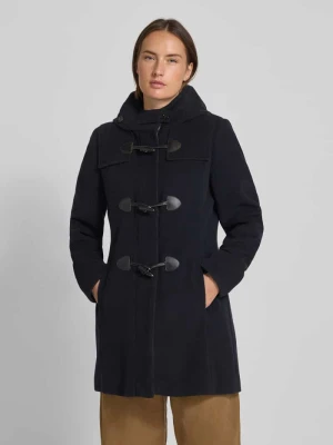 Budrysówka z mieszanki wełny z domieszką kaszmiru Gil Bret