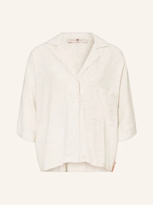 Buena Vista Bluzka Annabel beige