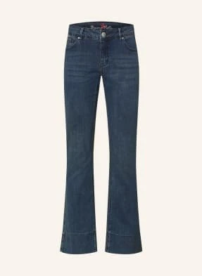Buena Vista Dżinsy Bootcut blau