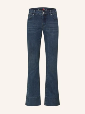 Buena Vista Dżinsy Bootcut blau