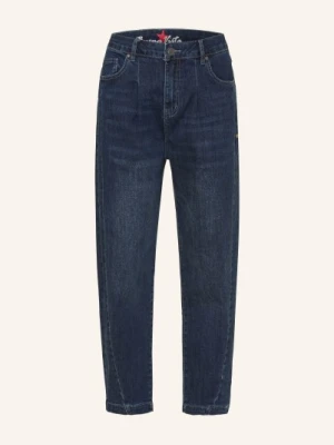 Buena Vista Dżinsy Dla Mam Ballon blau