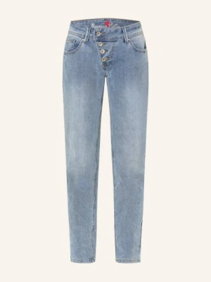 Buena Vista Dżinsy Malibu blau