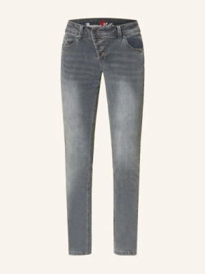 Buena Vista Dżinsy Malibu grau