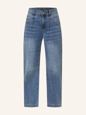 Buena Vista Dżinsy Typu Barrel blau