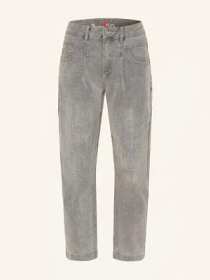 Buena Vista Dżinsy Typu Barrel grau