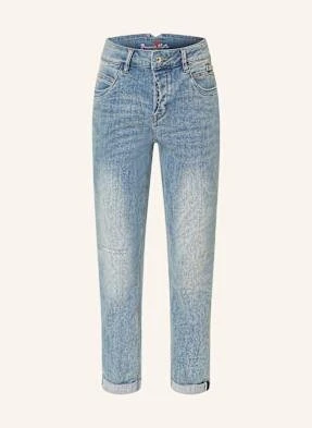 Buena Vista Jeansy 7/8 Bali blau