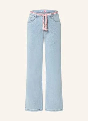 Buena Vista Jeansy blau