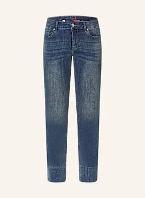 Buena Vista Jeansy Bootcut Italy K blau