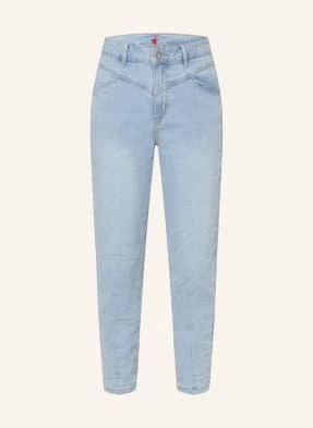 Buena Vista Jeansy Mom Coco blau