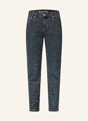 Buena Vista Jeansy Skinny Ibiza blau