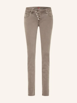 Buena Vista Jeansy Skinny Malibu gruen 7960 wurzel