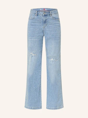 Buena Vista Jeansy Straight blau