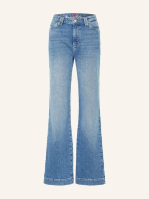 Buena Vista Jeansy Straight blau 8020 stone denim