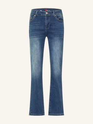 Buena Vista Jeansy Straight blau 9574 dark used