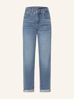Buena Vista Jeansy Straight Leg blau