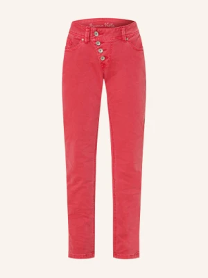 Buena Vista Proste Dżinsy Malibu Slim Fit rot
