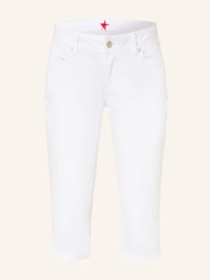 Buena Vista Spodnie 3/4 Malibu weiss