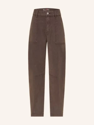 Buena Vista Spodnie 7/8 braun