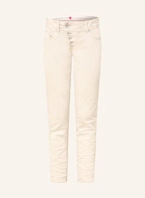 Buena Vista Spodnie 7/8 Malibu beige