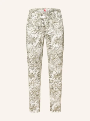 Buena Vista Spodnie 7/8 Malibu grau