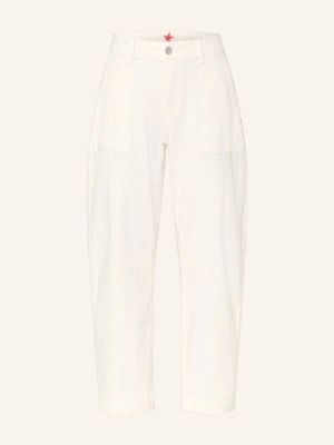 Buena Vista Spodnie 7/8 weiss