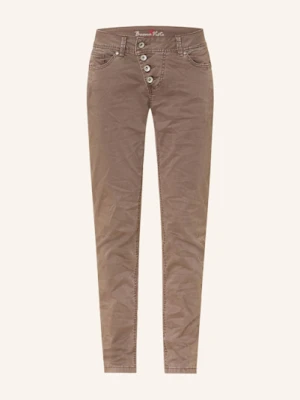 Buena Vista Spodnie Malibu beige