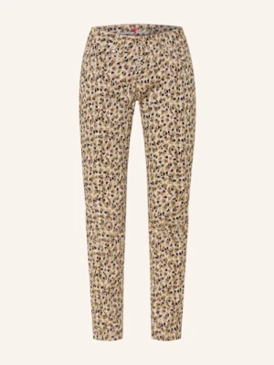 Buena Vista Spodnie Malibu beige